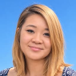 Flo, the founder of PopScript